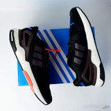 Ultra Boost Day Jogger Core Black Semi Solar Red - Photo 2