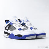 Air Jordan 4 Retro Motorsports (Premium Plus Batch) - Photo 7