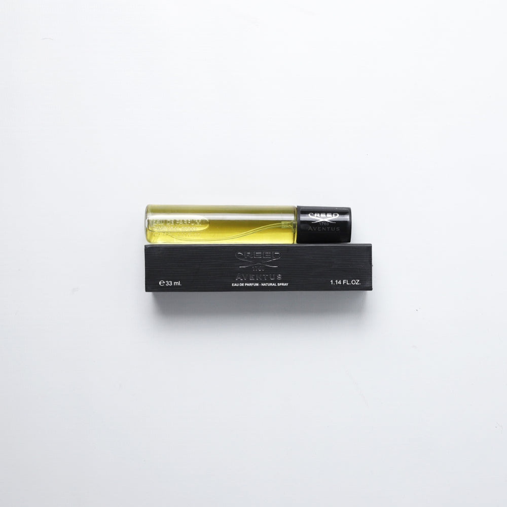 Creed 1760 Aventube Tester