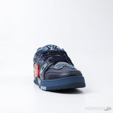Louis Vuitton x Nigo LV2 Trainers (Dot Perfect) - Photo 2