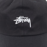 Stussy Black Cap - Photo 6