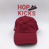 Anti Social Social Club Maroon Cap - Photo 5