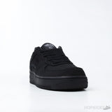 Stussy x Nike Air Force 1 Low Black (Premium Plus Batch) - Photo 2