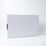 Travis Scott x Air Force 1 Reflective (Premium Plus Batch) - Photo 16