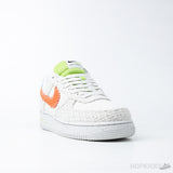 Air Force 1 Low '07 NN "Hemp" Phantom Team Orange (Premium Batch) - Photo 2