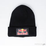 Red Bull Black Wool Beanie - Photo 2