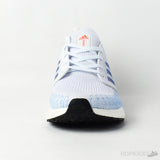 Ultra Boost 20 White Blue (Real Boost) - Photo 3