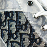 D*r B23 Logo Oblique Hi Top - Photo 2