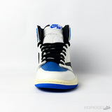Air Jordan 1 High OG SP Fragment x Travis Scott - Photo 5