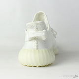 Yeezy Boost 350 V2 Triple White (Real Boost) - Photo 4