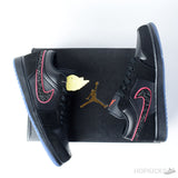 Air Jordan 1 Low Silver Toe - Photo 2