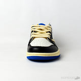 Air Jordan 1 Low Fragment x Travis Scott (Premium Batch) - Photo 5