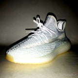 Yeezy Boost 350 V2 Yeshaya (Reflective) (Premium Plus Batch) - Photo 2