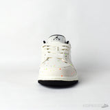 Air Jordan 1 Low Brushstroke - Photo 3