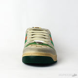 Gucci Screener Beige Green (Premium Batch) - Photo 4
