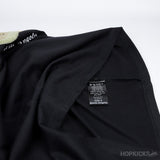 Palm Angels Broken Bear Black T-Shirt - Photo 11