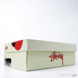 Stussy x Nike Air Force 1 Low Black (Premium Plus Batch) - Photo 29