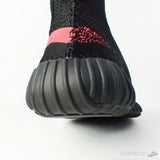 Yeezy Boost 350 V2 Core Black (Real Boost) (Premium Batch) - Photo 5