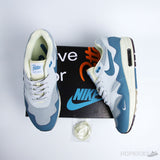 Air Max 1 Patta Waves Noise Aqua - Photo 2