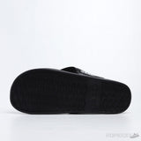 Black Flip Flop Slipper (Slightly Defect) - Photo 6