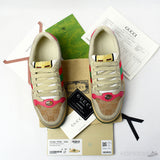 Gucci Screener Beige Red (Premium Batch) - Photo 3