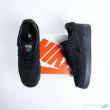 Air Force 1 Low x Stussy Black - Photo 2