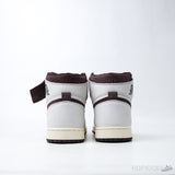 Air Jordan 1 Retro High OG A Ma Maniére (Dot Perfect) - Photo 8