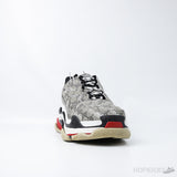 Gucci x Bale*ciaga The Hacker Project Triple S Beige (Premium Plus Batch) - Photo 2