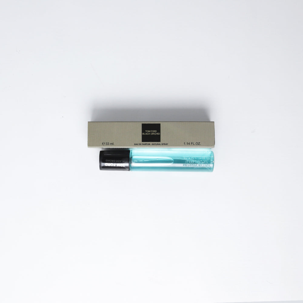 Tom Ford Black Orchid Tester