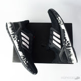 Ultra Boost 20 Marble Black (Real Boost) - Photo 2