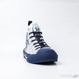 Dior B23 High 'Blue White' (Dot Perfect) - Photo 2