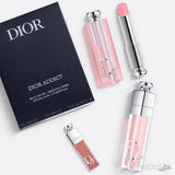 Dior Addict Lip Glow Set (Pink) (Authentic Product) - Photo 2