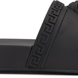 Versace Slides Black ( PREMIUM MATERIALS ) - Photo 1