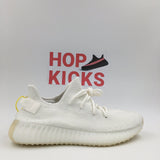 YEEZY BOOST 350 V2 Cream white / Triple white [ QC FINAL BATCH ] - Photo 4