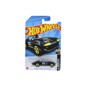 Hot Wheels | CORVETTE ' GRAND SPORT ROADSTER 14/250
