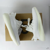 Yeezy Boost 350 V2 Triple White (Real Boost) - Photo 2