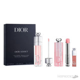Dior Addict Lip Glow Set (Pink) (Authentic Product) - Photo 1