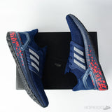 Ultra Boost 20 Consortium Dark Blue (Real Boost) - Photo 2
