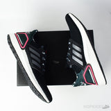 Ultra Boost 20 Black Red (Real Boost) - Photo 2
