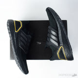 Ultra Boost 20 Core Black Gold Metallic (Real Boost) - Photo 2