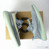Yeezy Boost 350 V2 Ash Navy (Real Boost) - Photo 2