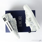 D*r x Daniel Arsham B23 Low Top - Photo 3