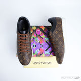 LV Luxembourg Ebene Monogram - Photo 2