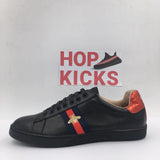 Gucci Black Bee sneaker [ Premium Quality ] - Photo 1