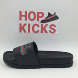 Black Slides HYPED - Photo 2
