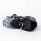 Lebron 17 Ashes Black White - Photo 6