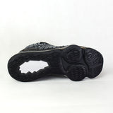 Lebron 17 Ashes Black White - Photo 5
