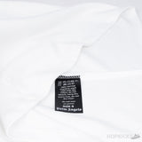 Palm Angels Broken Bear Green White T-Shirt - Photo 9
