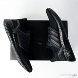Ultra Boost 20 Triple Black (Real Boost) - Photo 2