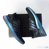 Ultra Boost 20 Consortium Black (Real Boost) - Photo 2